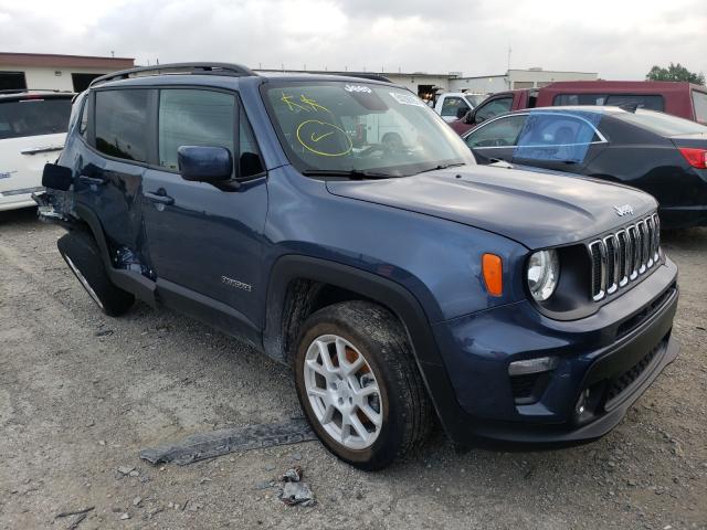 JEEP RENEGADE L 2020 zacnjbbb0lpl89618