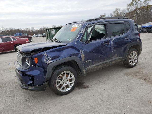 JEEP RENEGADE 2020 zacnjbbb0lpl89859