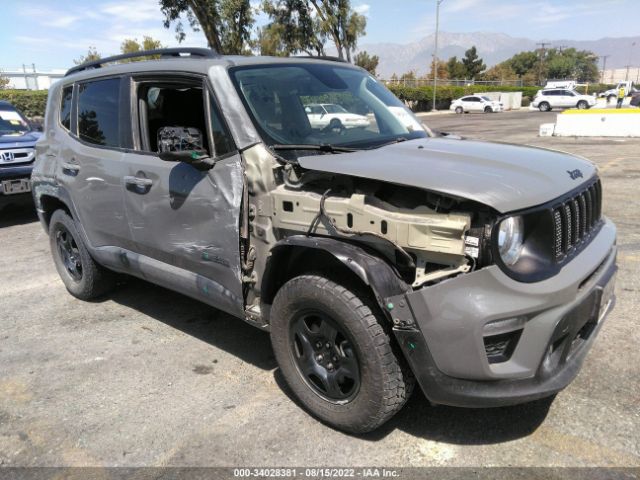 JEEP RENEGADE 2020 zacnjbbb0lpl91711