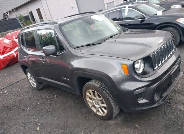 JEEP RENEGADE 2020 zacnjbbb0lpm04313