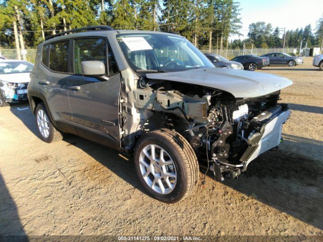 JEEP RENEGADE 2020 zacnjbbb0lpm04392