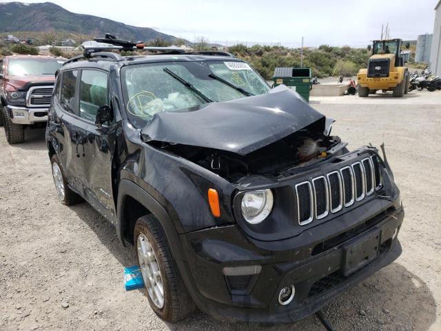 JEEP RENEGADE L 2019 zacnjbbb1kpj77017