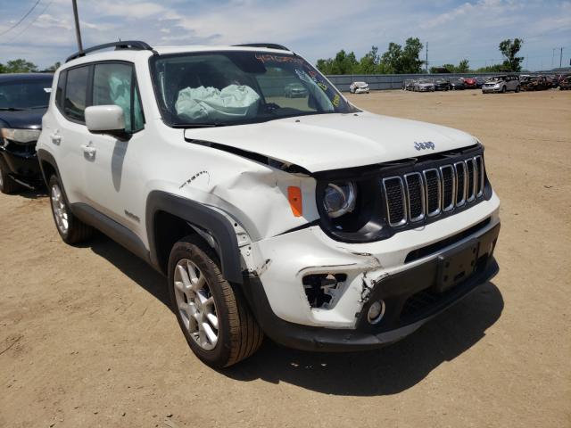 JEEP RENEGADE L 2019 zacnjbbb1kpk31805