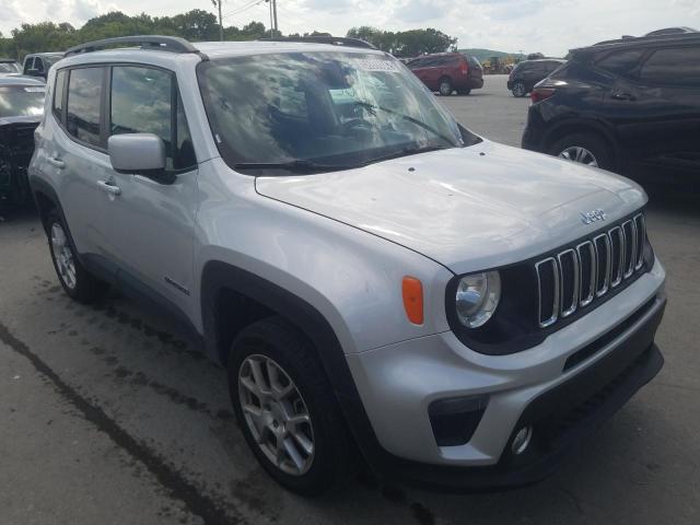 JEEP RENEGADE L 2019 zacnjbbb1kpk35370