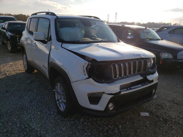 JEEP RENEGADE L 2019 zacnjbbb1kpk56252