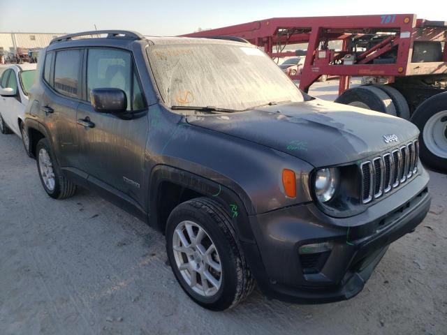 JEEP RENEGADE L 2019 zacnjbbb1kpk73990