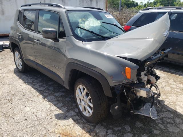 JEEP RENEGADE L 2019 zacnjbbb1kpk74752