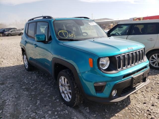 JEEP NULL 2019 zacnjbbb1kpk75366