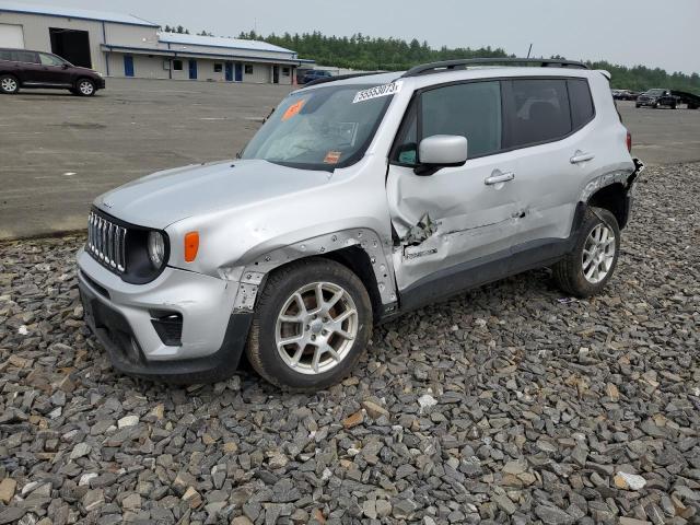 JEEP RENEGADE L 2019 zacnjbbb1kpk82155