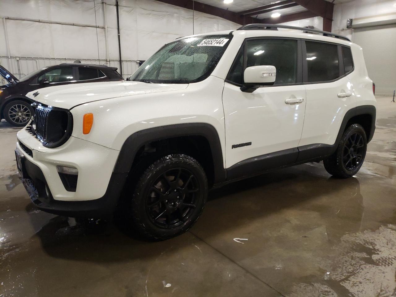 JEEP RENEGADE 2020 zacnjbbb1lpk97580