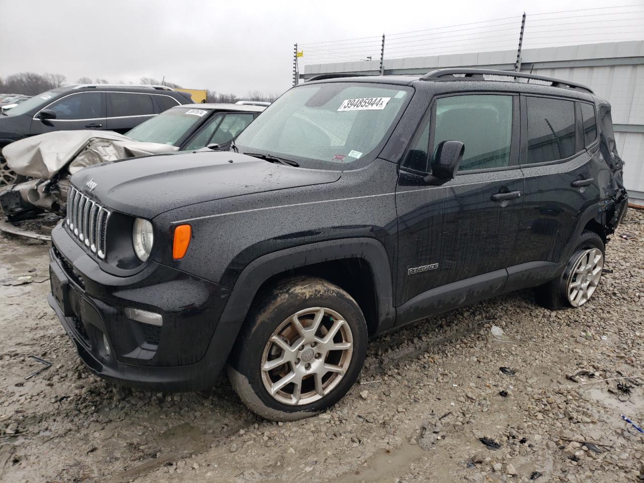 JEEP RENEGADE 2020 zacnjbbb1lpl29217