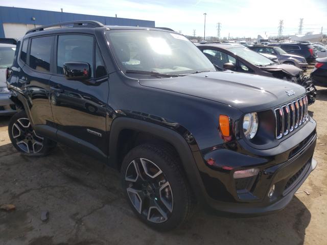 JEEP RENEGADE L 2020 zacnjbbb1lpl35440