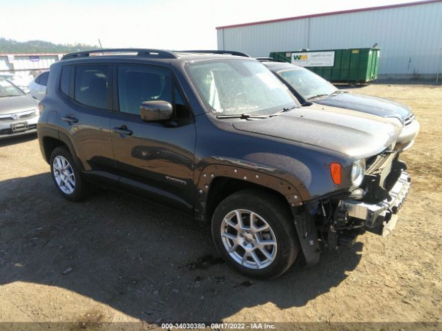 JEEP RENEGADE 2020 zacnjbbb1lpl50388