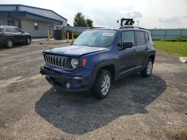 JEEP RENEGADE 2020 zacnjbbb1lpl73220