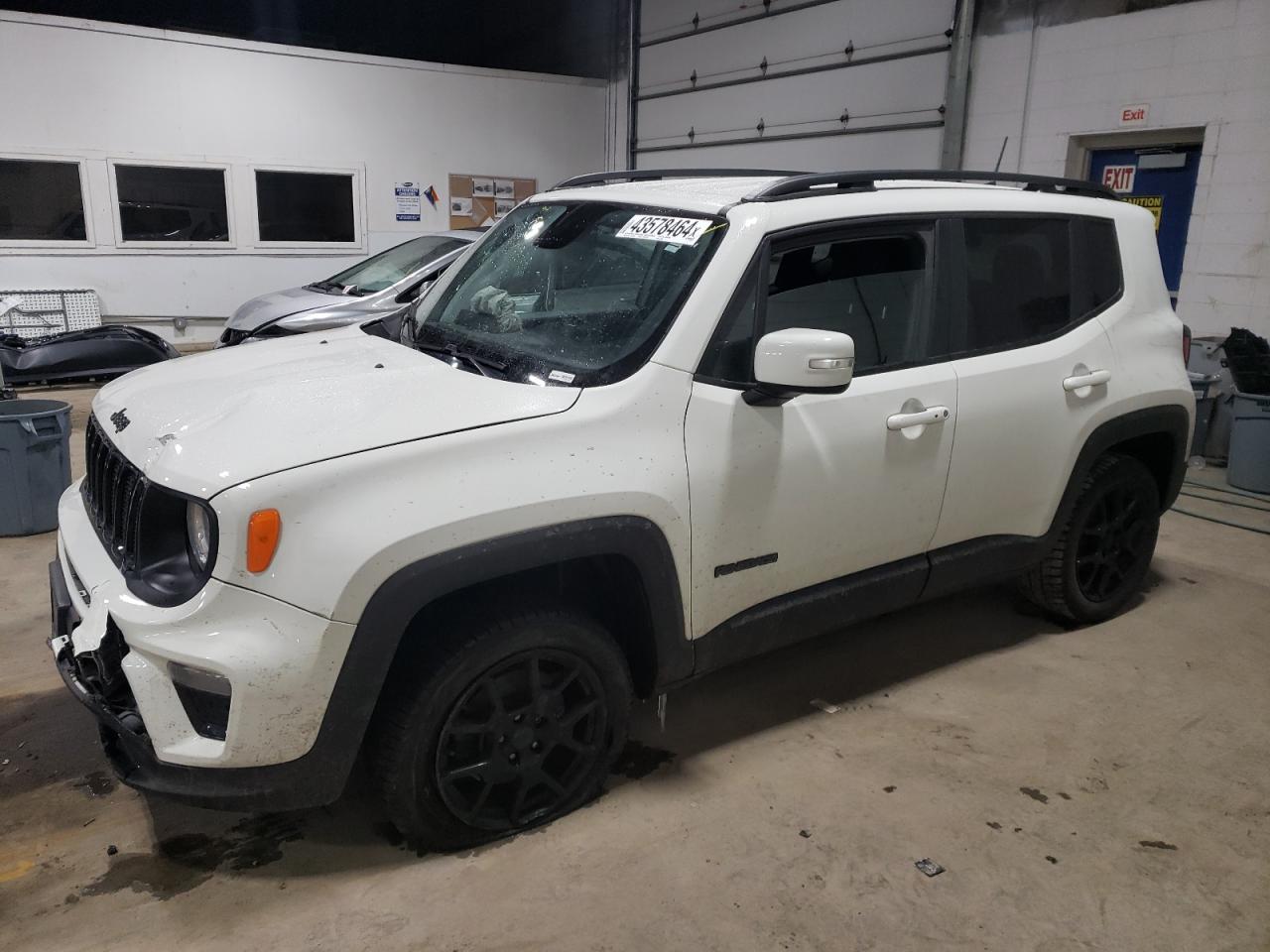 JEEP RENEGADE 2020 zacnjbbb1lpl74240