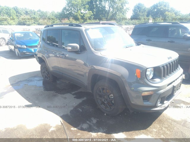 JEEP RENEGADE 2020 zacnjbbb1lpl80815