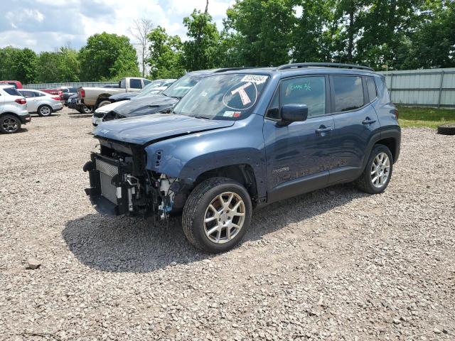 JEEP RENEGADE 2020 zacnjbbb1lpl98764