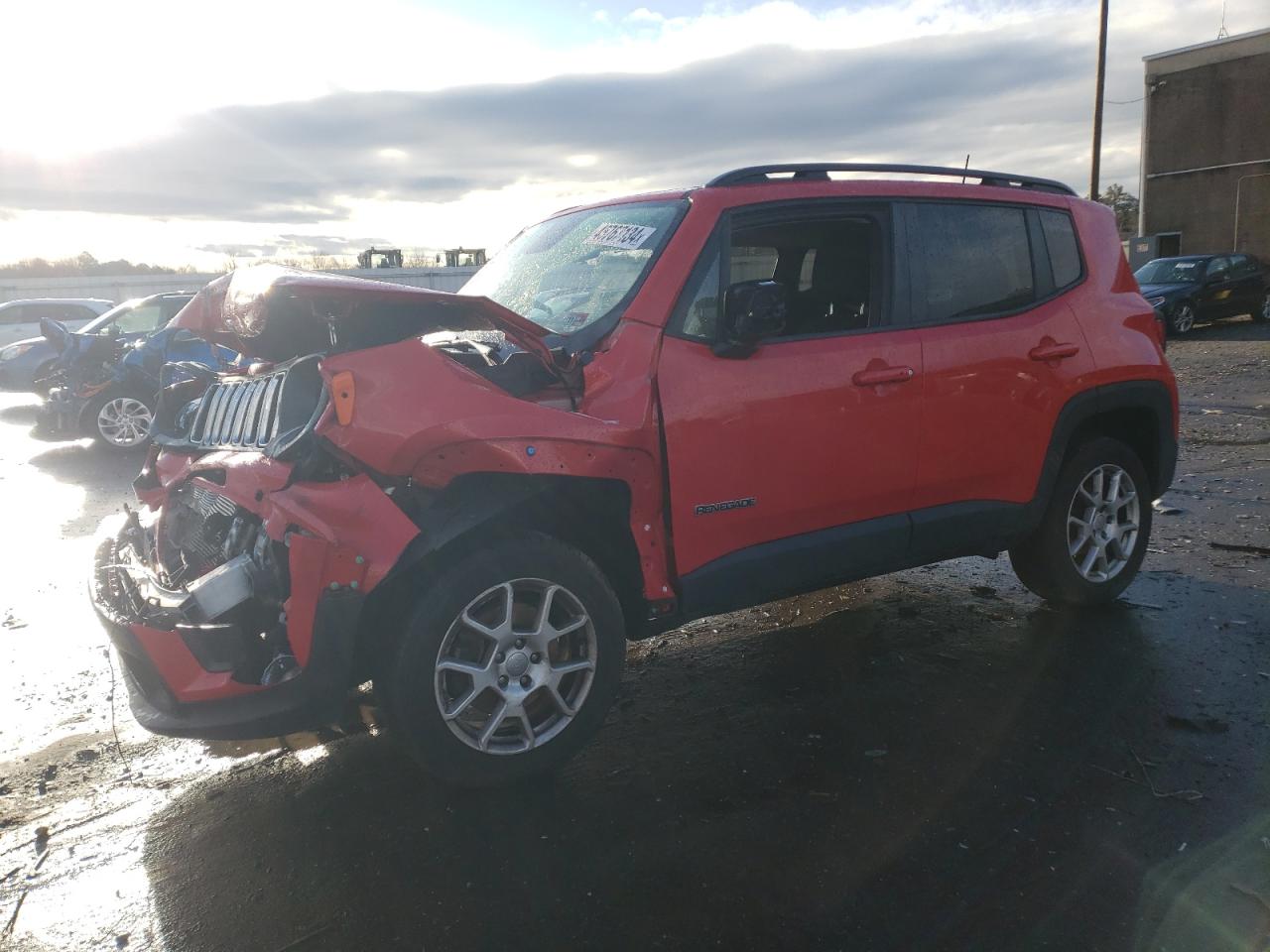 JEEP RENEGADE 2019 zacnjbbb2kpj74174