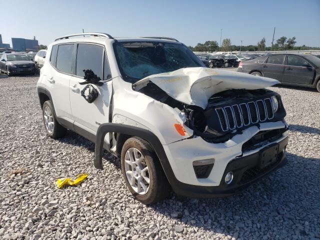 JEEP NULL 2019 zacnjbbb2kpj83957