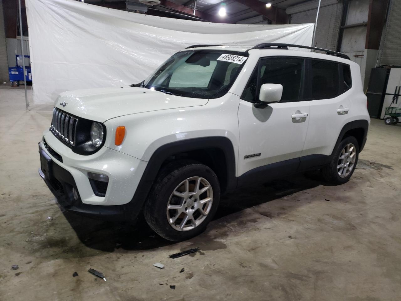 JEEP RENEGADE 2019 zacnjbbb2kpk15208