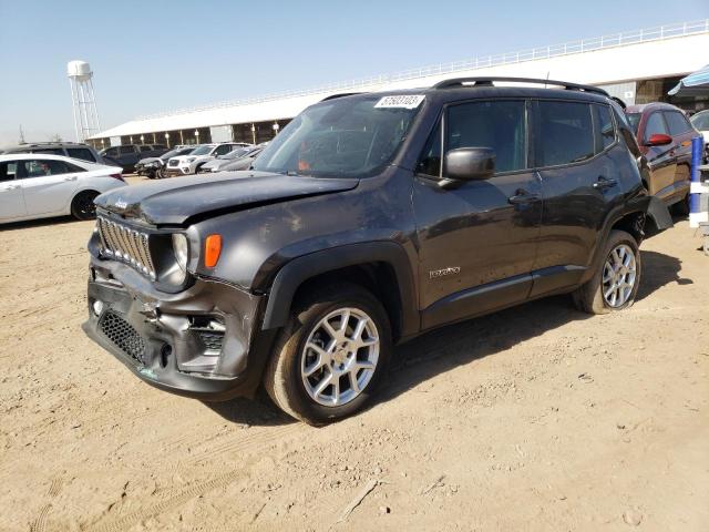 JEEP RENEGADE L 2019 zacnjbbb2kpk21591