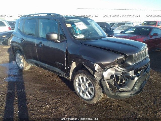 JEEP RENEGADE 2019 zacnjbbb2kpk30789