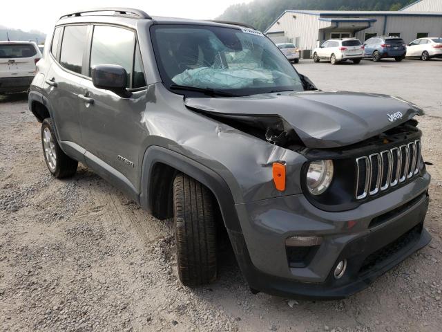 JEEP RENEGADE L 2019 zacnjbbb2kpk43171