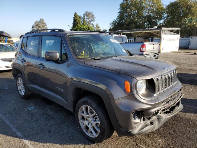 JEEP RENEGADE L 2019 zacnjbbb2kpk47687