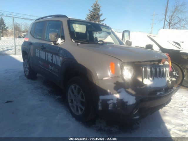 JEEP RENEGADE 2019 zacnjbbb2kpk50850