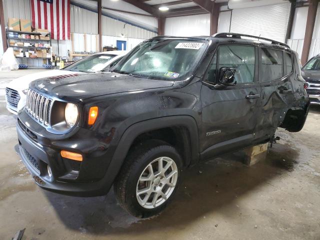 JEEP RENEGADE 2019 zacnjbbb2kpk55689