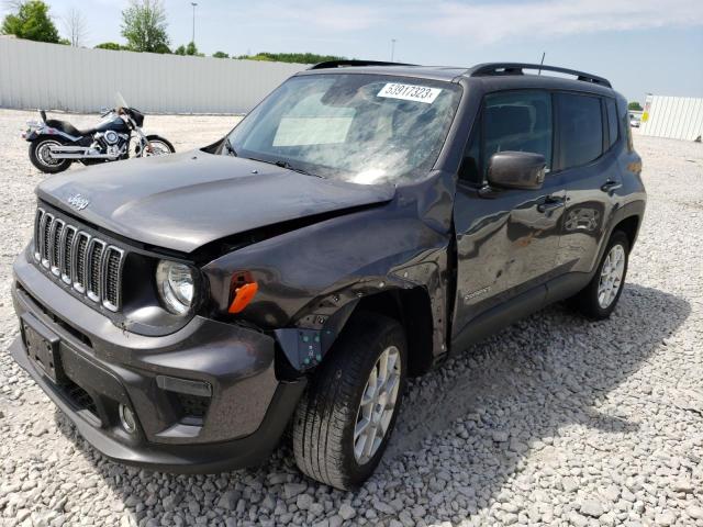 JEEP RENEGADE L 2019 zacnjbbb2kpk65493