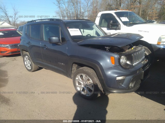 JEEP RENEGADE 2019 zacnjbbb2kpk67521