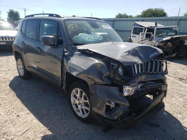 JEEP RENEGADE L 2020 zacnjbbb2lpl13169