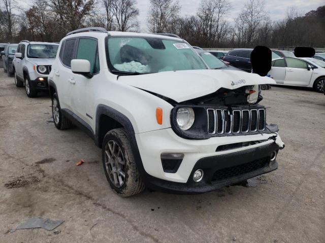 JEEP RENEGADE L 2020 zacnjbbb2lpl14435