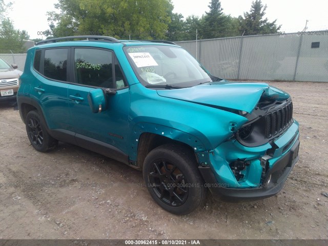 JEEP RENEGADE 2020 zacnjbbb2lpl14936