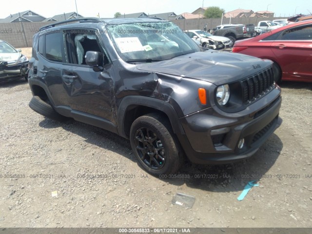 JEEP RENEGADE 2020 zacnjbbb2lpl15911