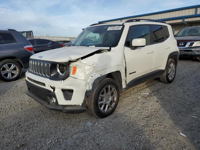 JEEP RENEGADE 2020 zacnjbbb2lpl32269