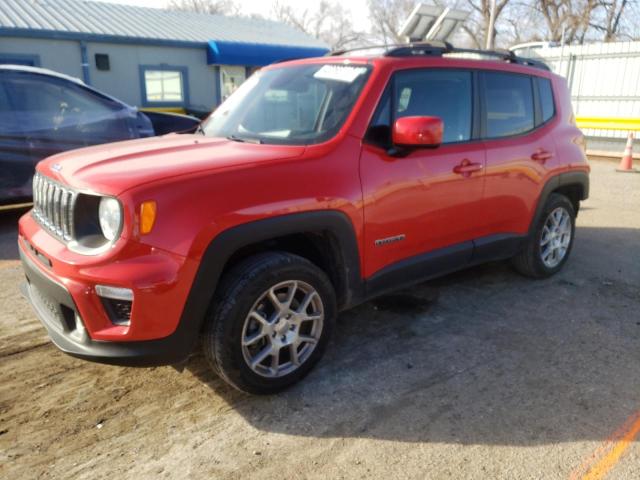 JEEP RENEGADE L 2020 zacnjbbb2lpl33938