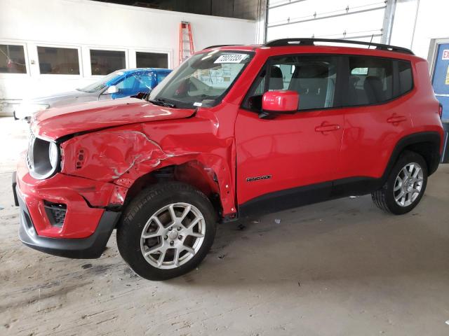 JEEP RENEGADE 2020 zacnjbbb2lpl34474