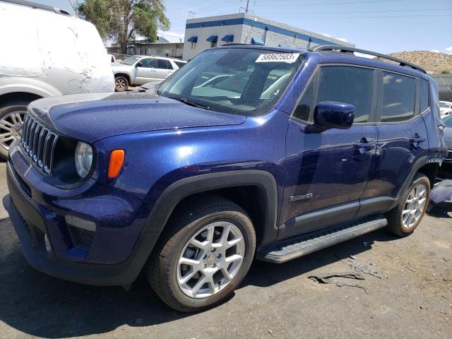 JEEP RENEGADE L 2020 zacnjbbb2lpl67586