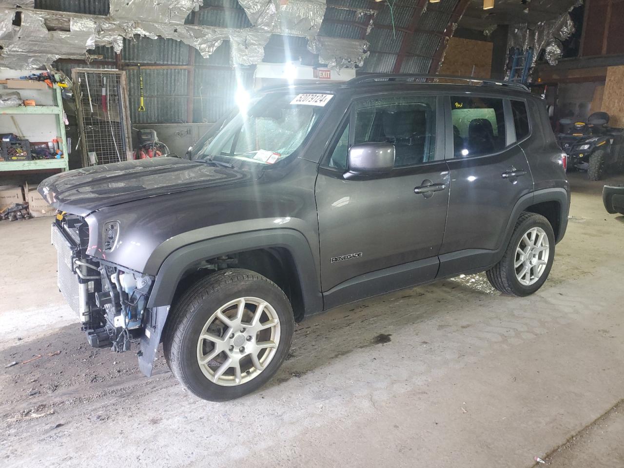 JEEP RENEGADE 2020 zacnjbbb2lpl68334