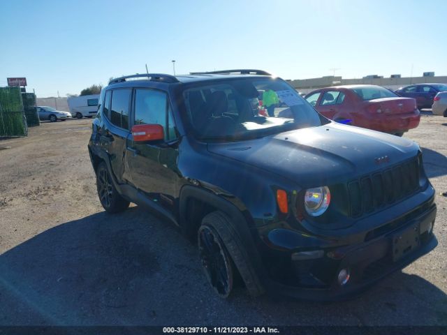 JEEP RENEGADE 2020 zacnjbbb2lpl75560