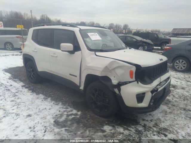 JEEP RENEGADE 2020 zacnjbbb2lpl92648