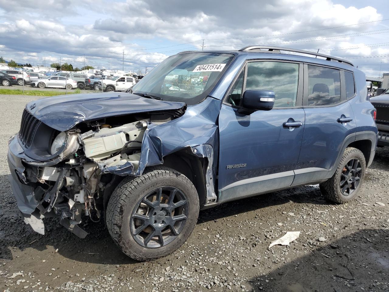 JEEP RENEGADE 2020 zacnjbbb2lpl98837