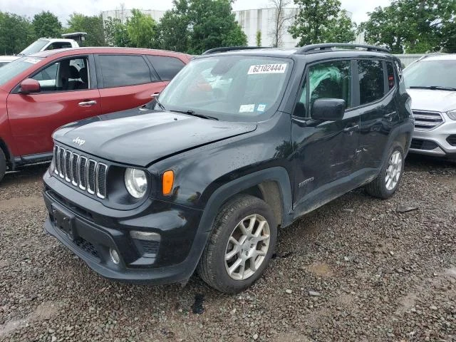 JEEP RENEGADE 2020 zacnjbbb2lpm03373