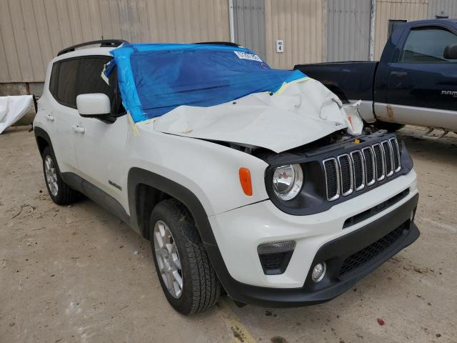 JEEP RENEGADE L 2019 zacnjbbb3kpj73373