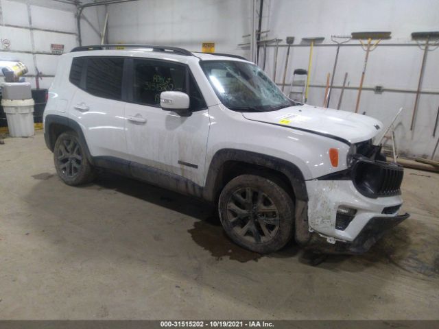 JEEP RENEGADE 2019 zacnjbbb3kpj93171