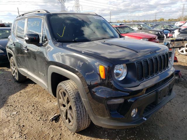 JEEP RENEGADE L 2019 zacnjbbb3kpj95468