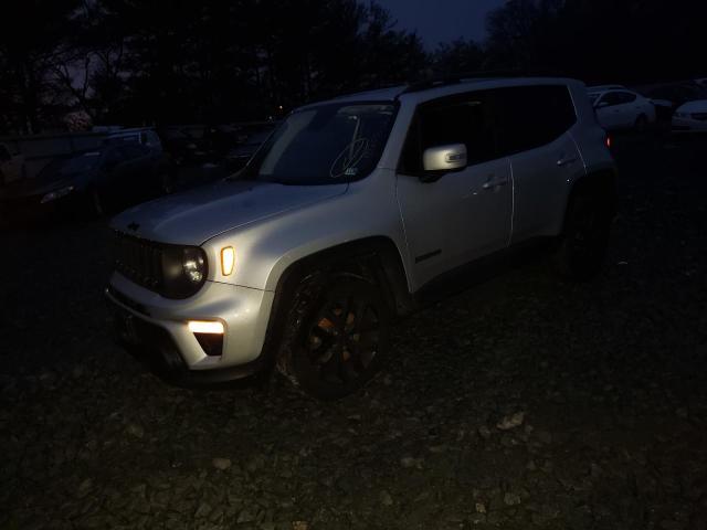 JEEP RENEGADE L 2019 zacnjbbb3kpj97303