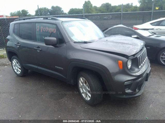 JEEP RENEGADE 2019 zacnjbbb3kpk08588